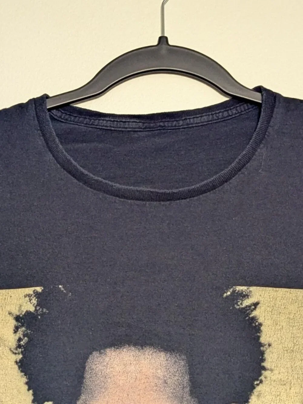 Maxwell The Night Tour Hollywood Bowl Concert Graphic Tee - Black